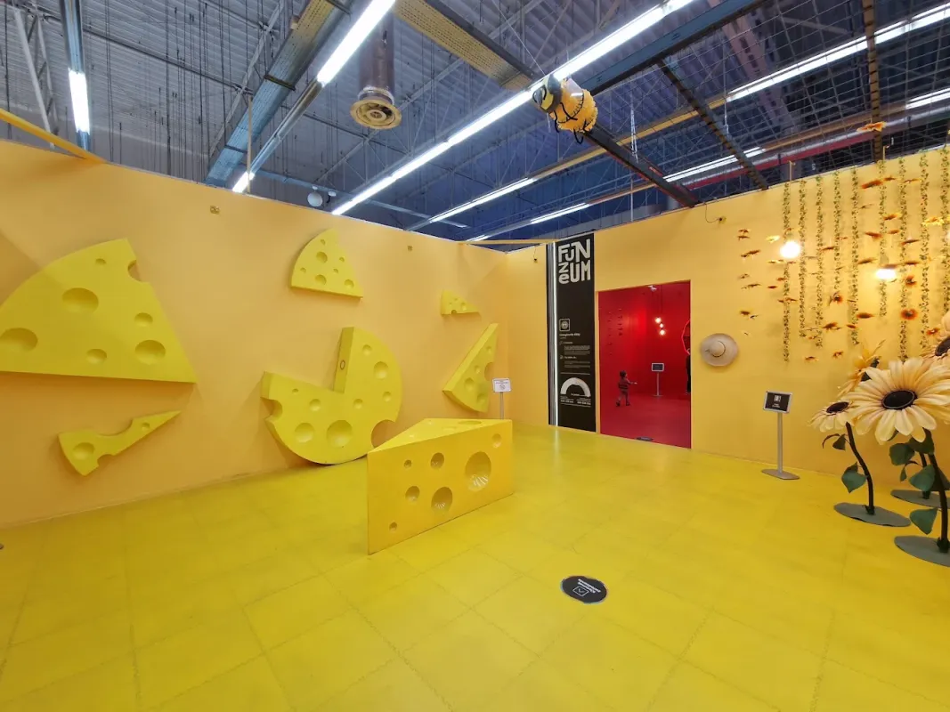 Funzeum - Centrum Dziecięcej Wyobraźni | Gliwice
